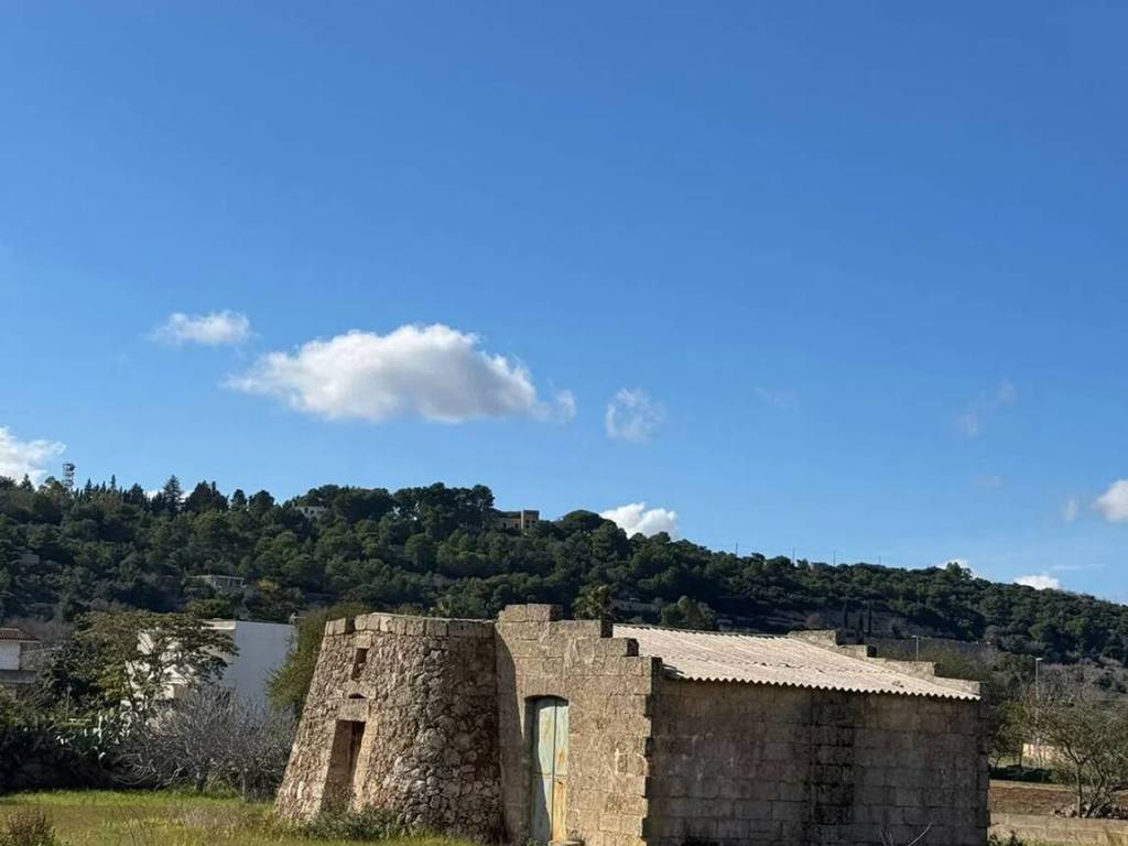Rustico / casale a Specchia in Via Zaccagnini, 4 - Foto 4