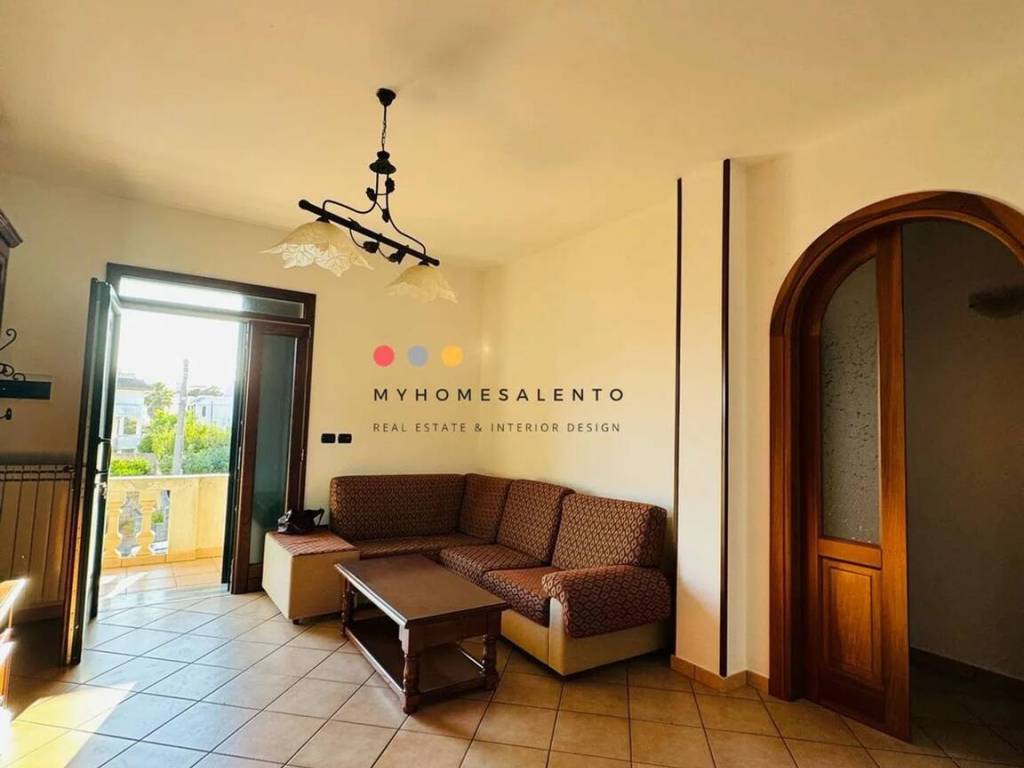 Villa a Gagliano del capo - Foto 2