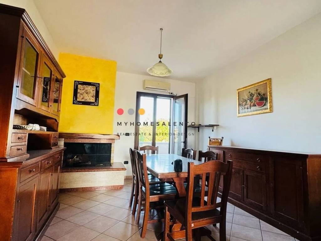 Villa a Gagliano del capo - Foto 3