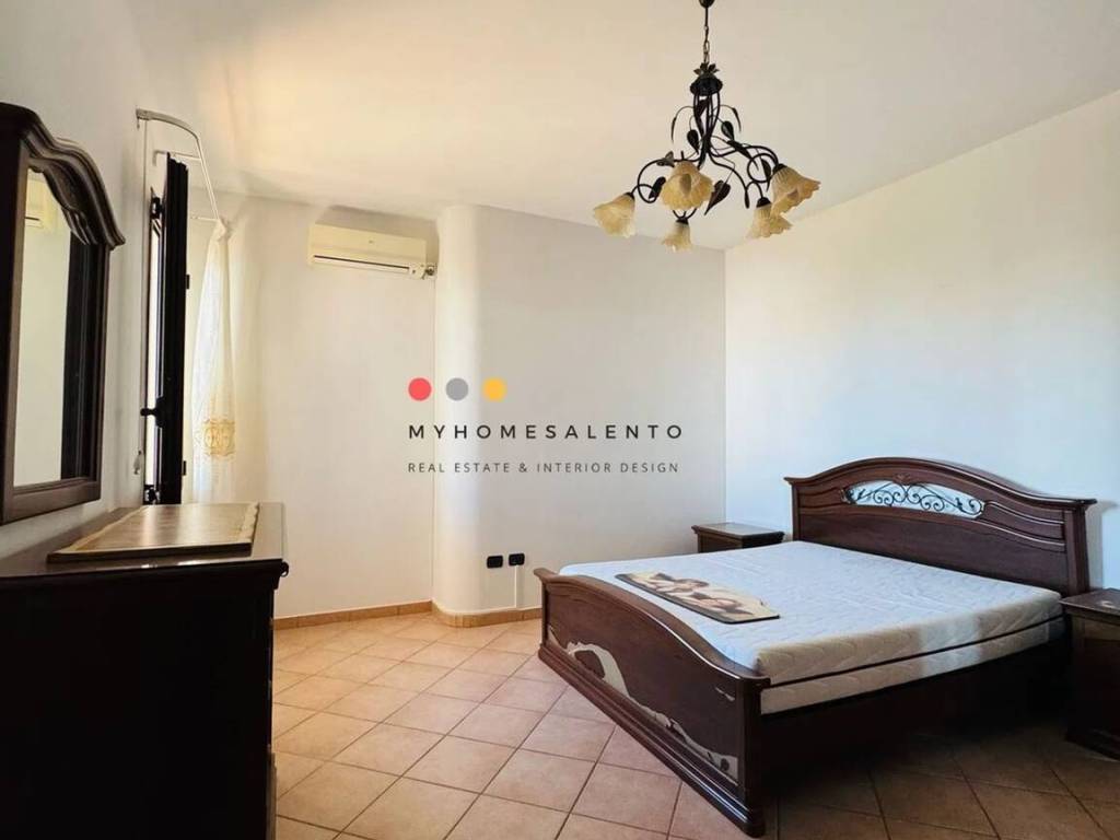 Villa a Gagliano del capo - Foto 4