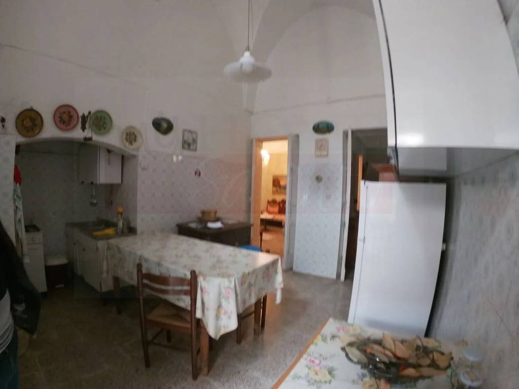 Villa a Specchia - Foto 5