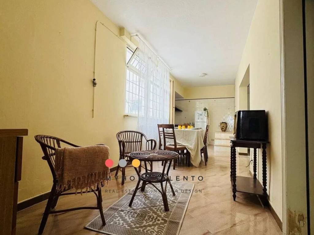 Villa a Specchia in Via Lucrezia Amendolara, 93 - Foto 3