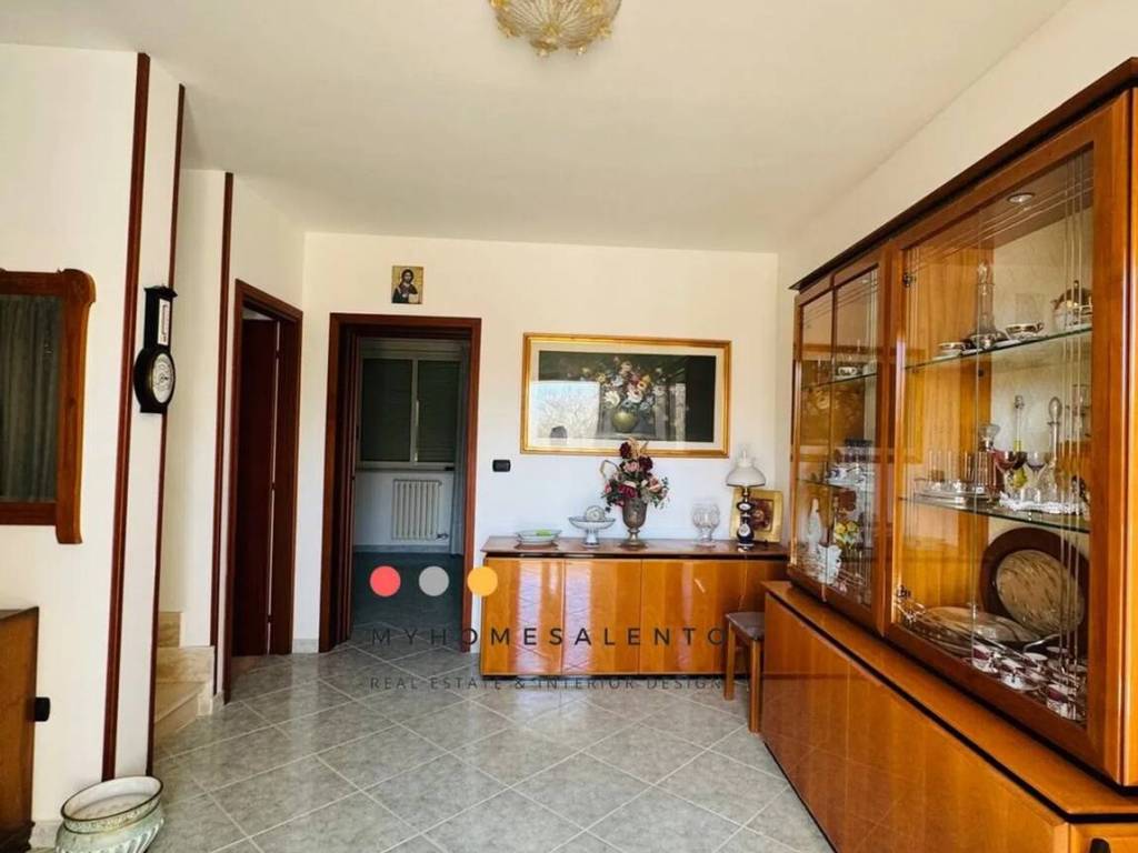 Appartamento a Patù in Via Giuseppe Di Vittorio No Number - Foto 5