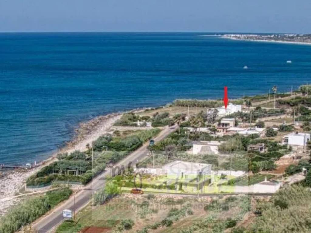 Villa a Morciano di leuca in Via Nepole, 2 - Foto 5