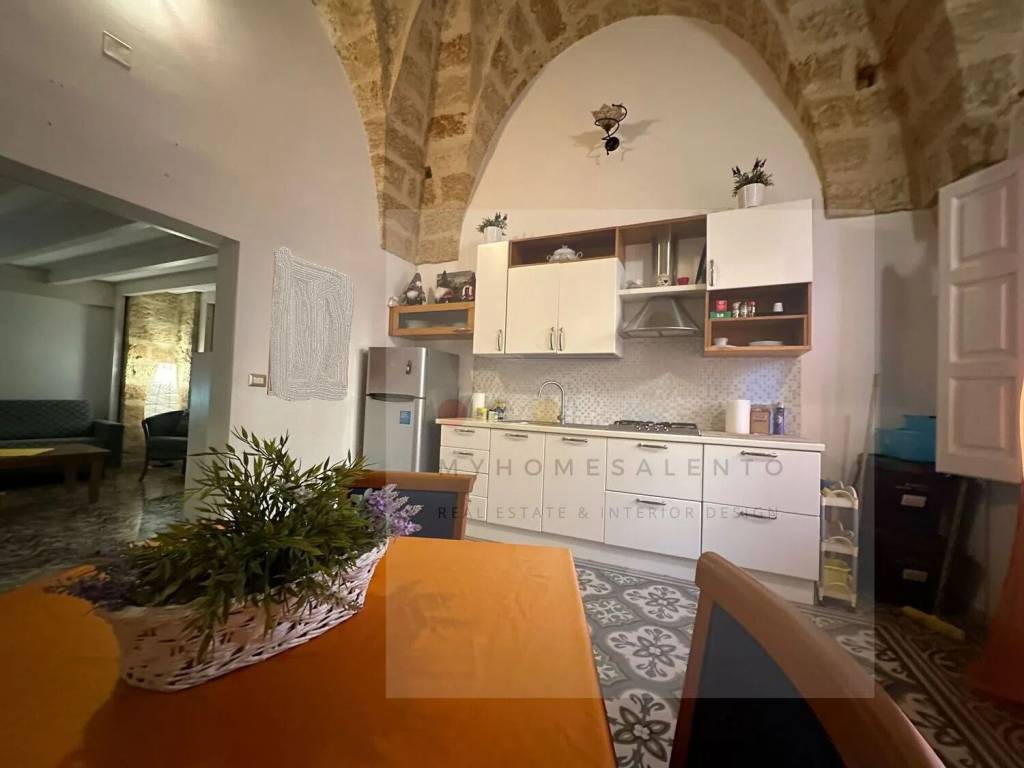 Villa a Miggiano in Via Provinciale S.N.C. - Foto 3