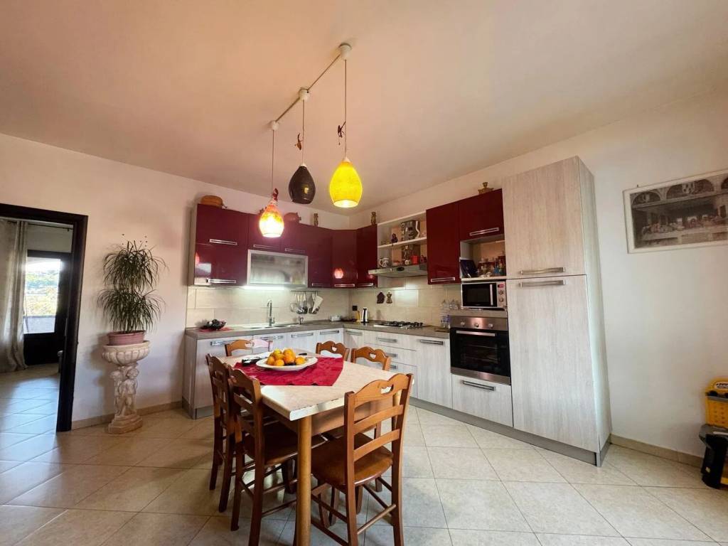 Villa a Specchia in Via John Fitzgerald Kennedy, 45 - Foto 2