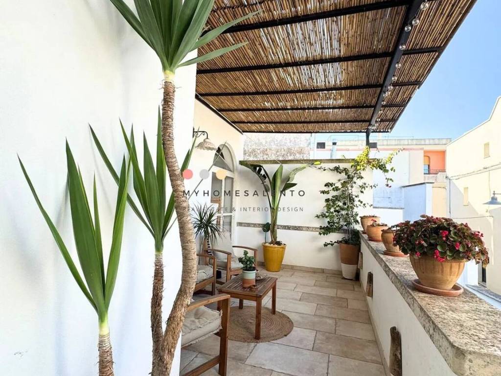 Appartamento a Specchia in Via Giuseppe Verdi - Foto 3