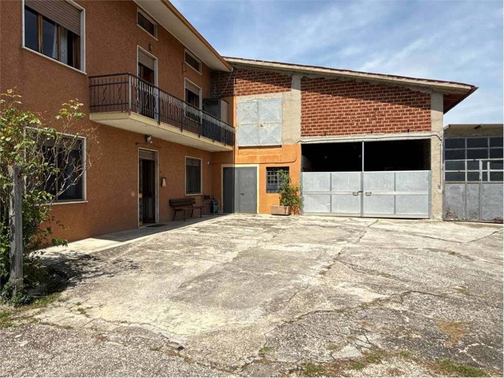 Casa indipendente a Isola vicentina in Via Balzarin, 4 - Foto 2