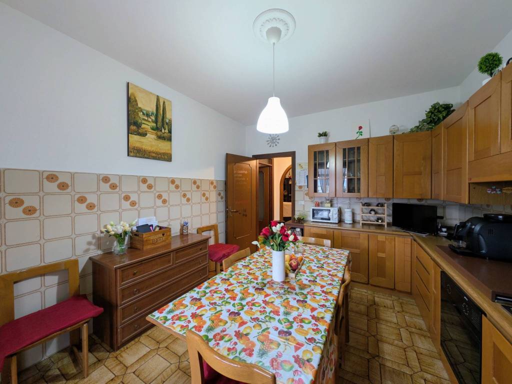 Appartamento a Montemurlo in Via Lanciotto Ballerini - Foto 3
