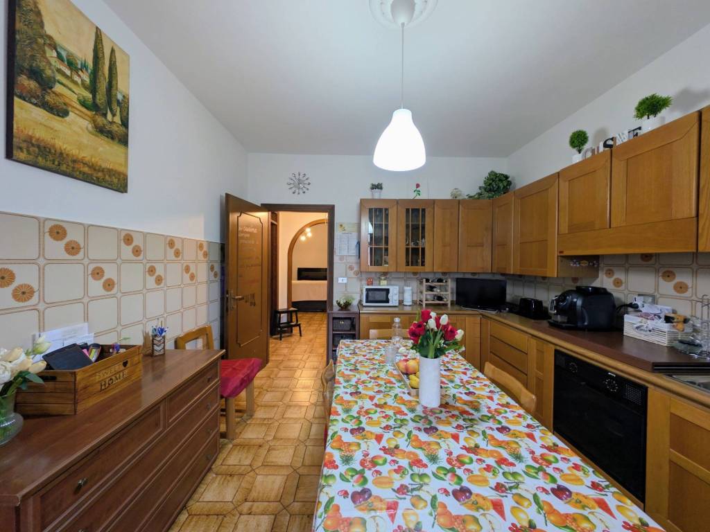 Appartamento a Montemurlo in Via Lanciotto Ballerini - Foto 4