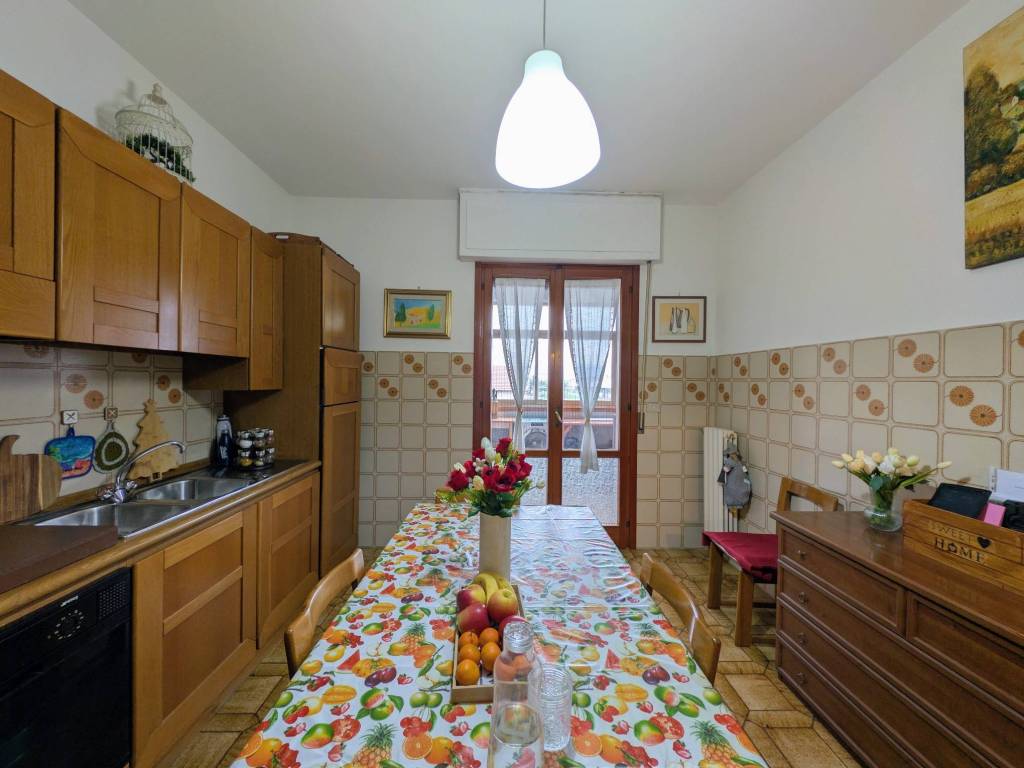 Appartamento a Montemurlo in Via Lanciotto Ballerini - Foto 5