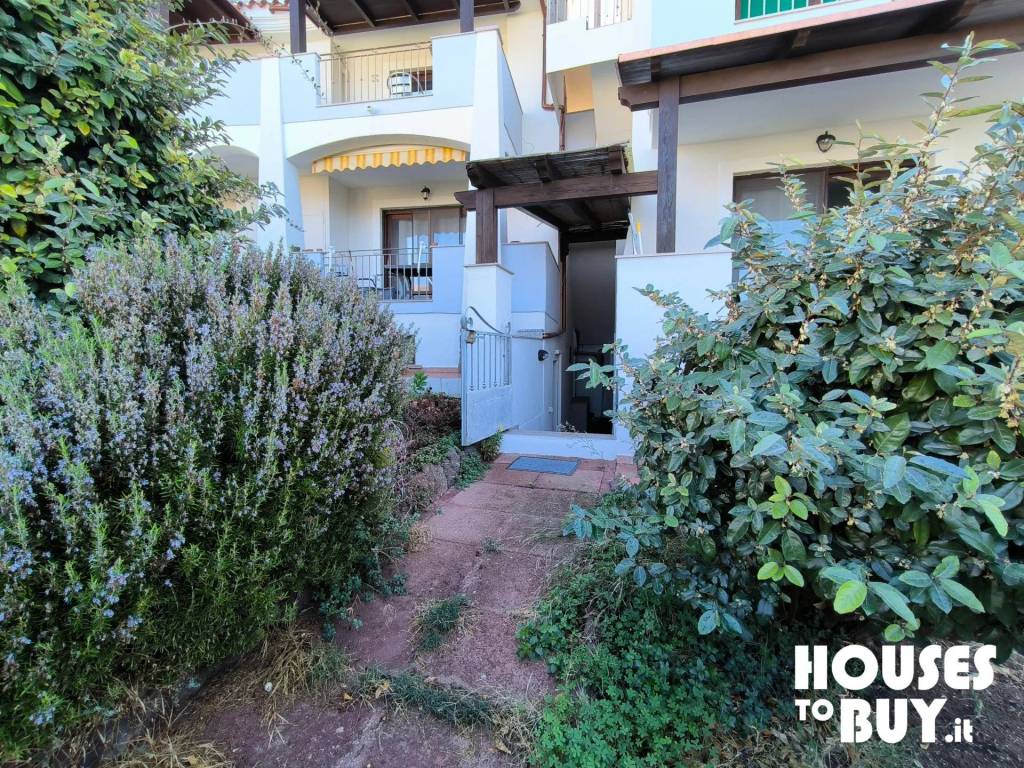 Appartamento a Castelsardo in Via Lombardia, 32 - Foto 2