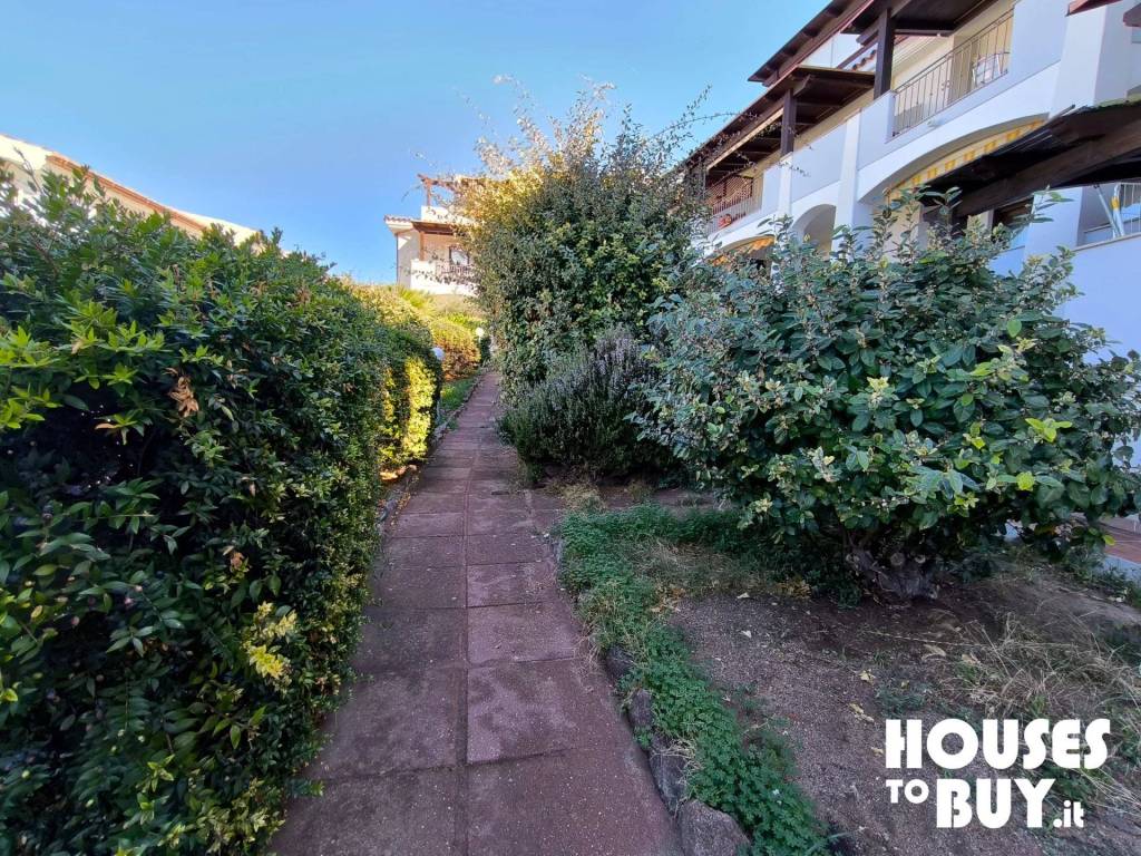 Appartamento a Castelsardo in Via Lombardia, 32 - Foto 3
