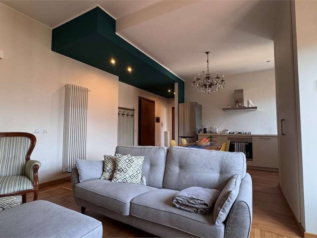 Appartamento a Domodossola in Via Bruno Canuto, 11 - Foto 2