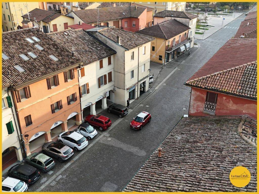 Immobile a Molinella in Corso Giuseppe Mazzini, 64 - Foto 3