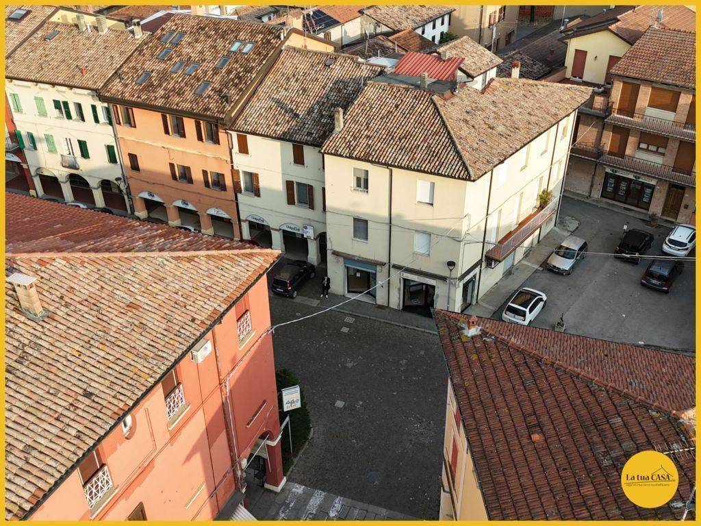 Immobile a Molinella in Corso Giuseppe Mazzini, 64 - Foto 4