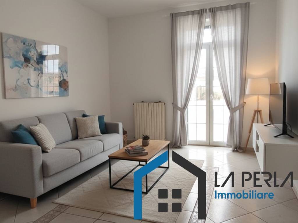 Appartamento a Cerignola in Via Capri, 10 - Foto 2