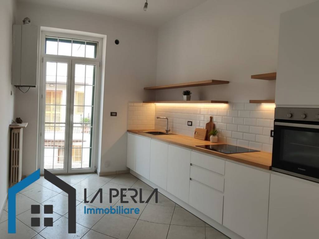 Appartamento a Cerignola in Via Capri, 10 - Foto 4