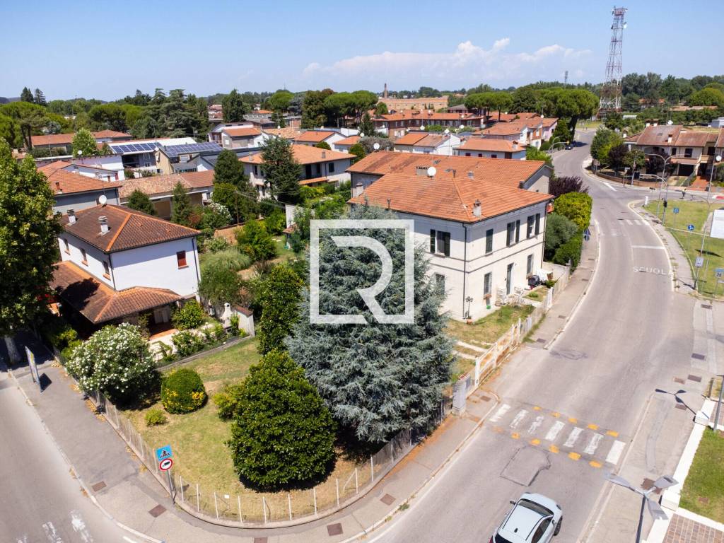 Villa a Russi in VIA GODO VECCHIA - Foto 2
