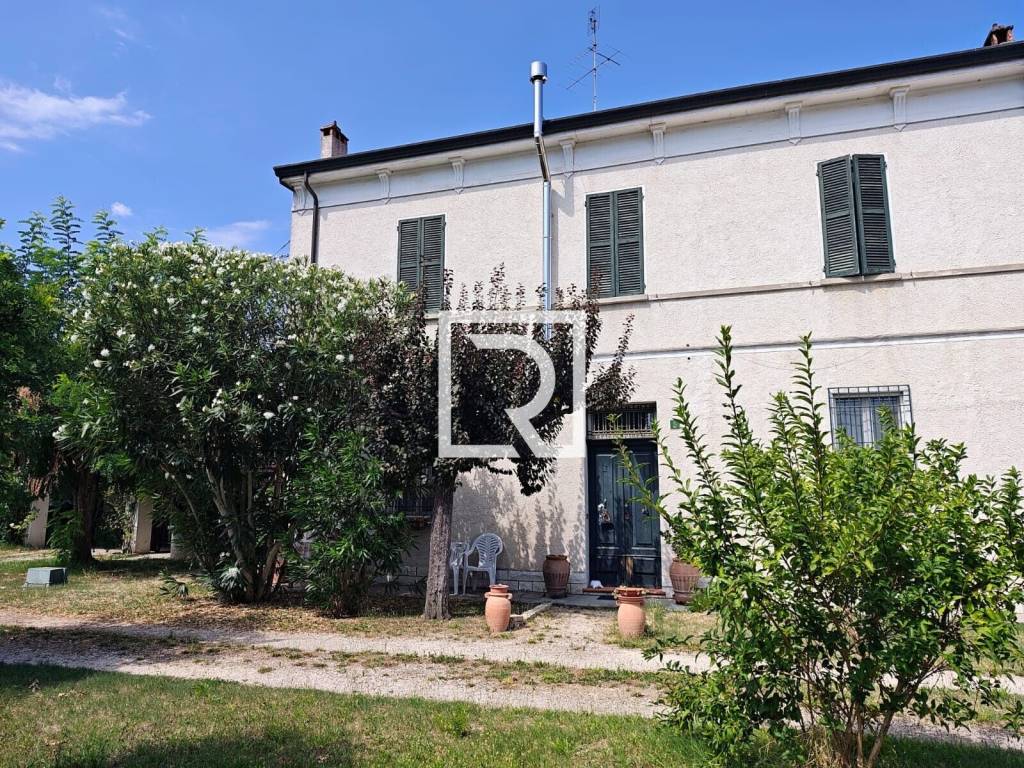 Villa a Russi in VIA GODO VECCHIA - Foto 3