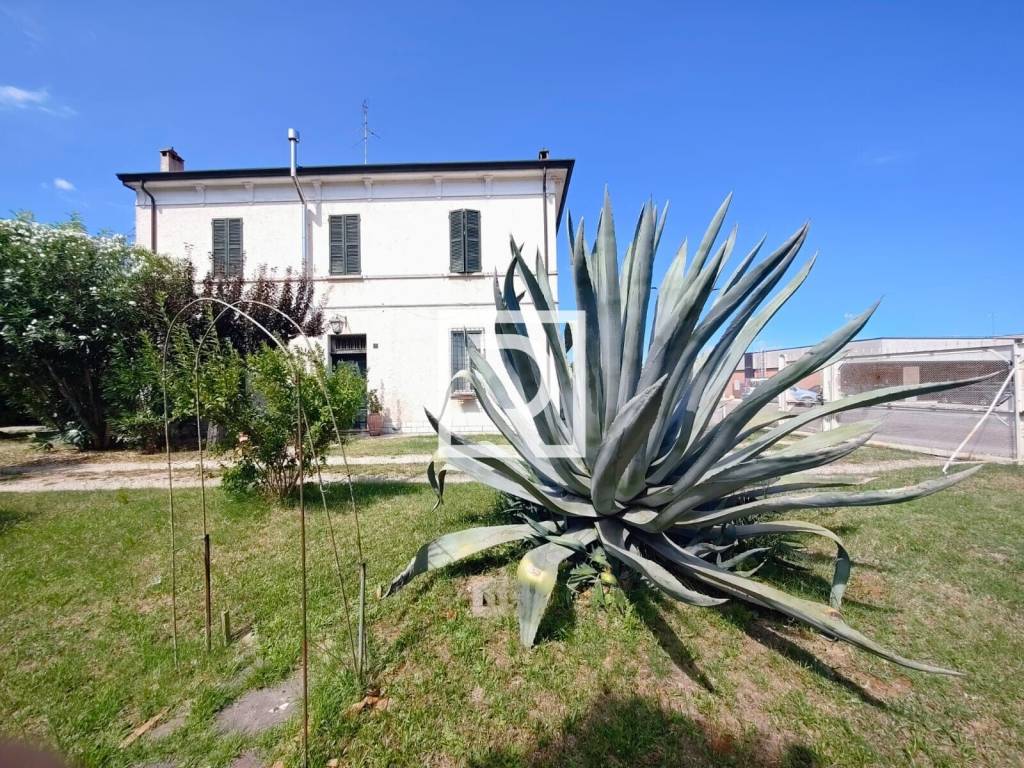 Villa a Russi in VIA GODO VECCHIA - Foto 4