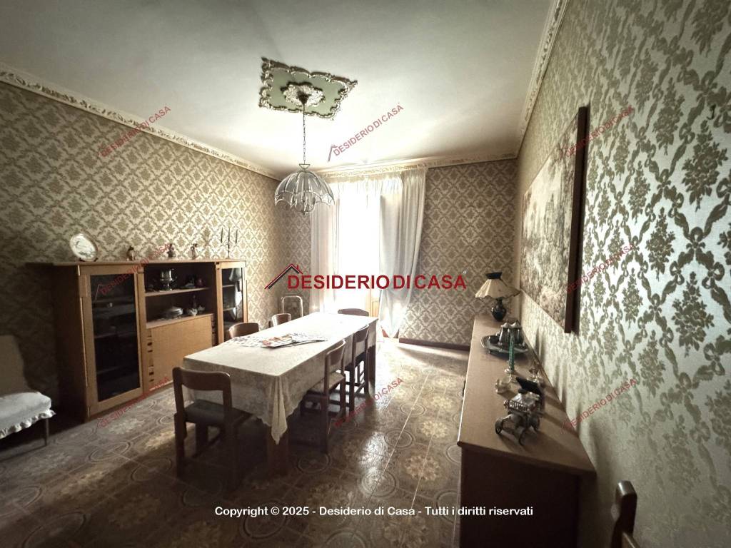 Appartamento a Bagheria in Via Federico II, 50 - Foto 2