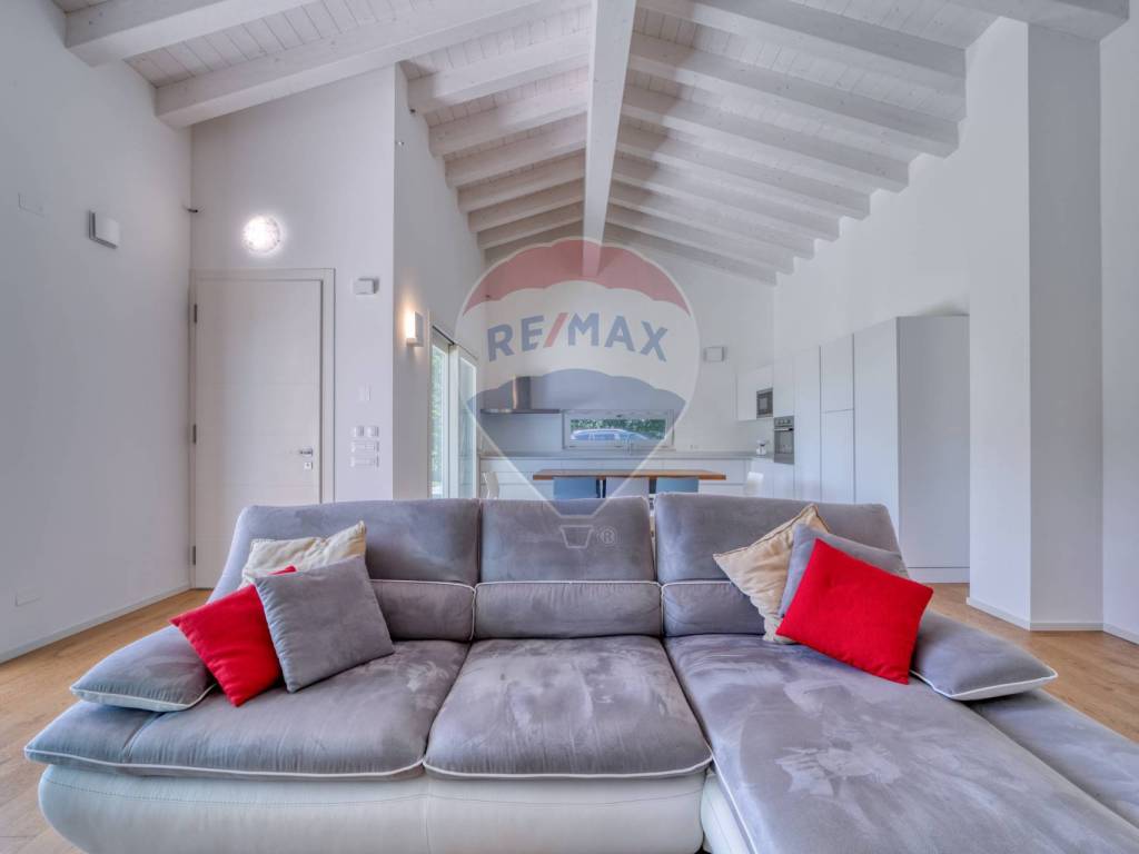 Villa a Loreggia - Foto 2