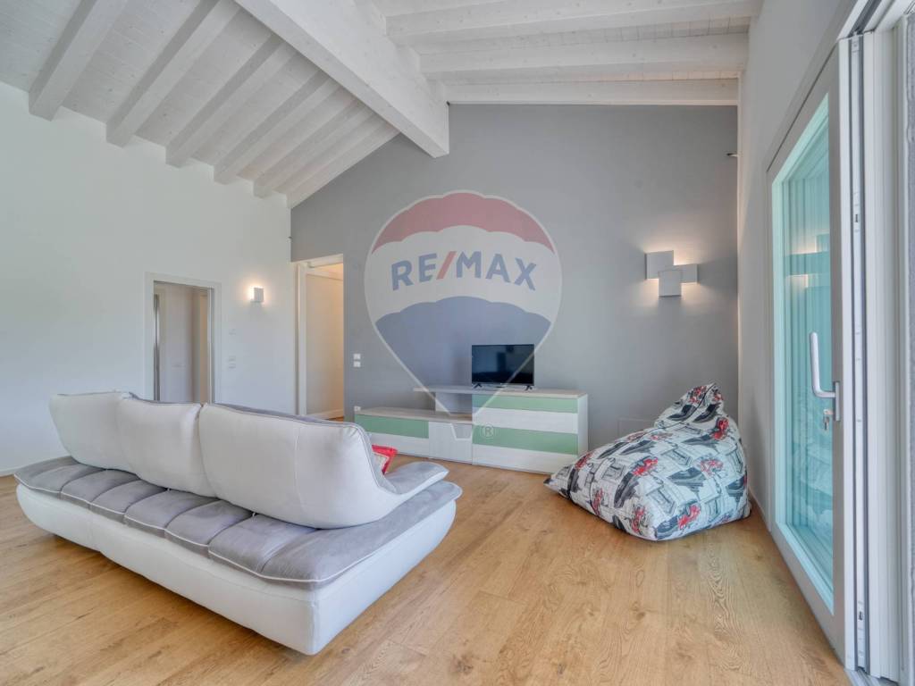 Villa a Loreggia - Foto 4