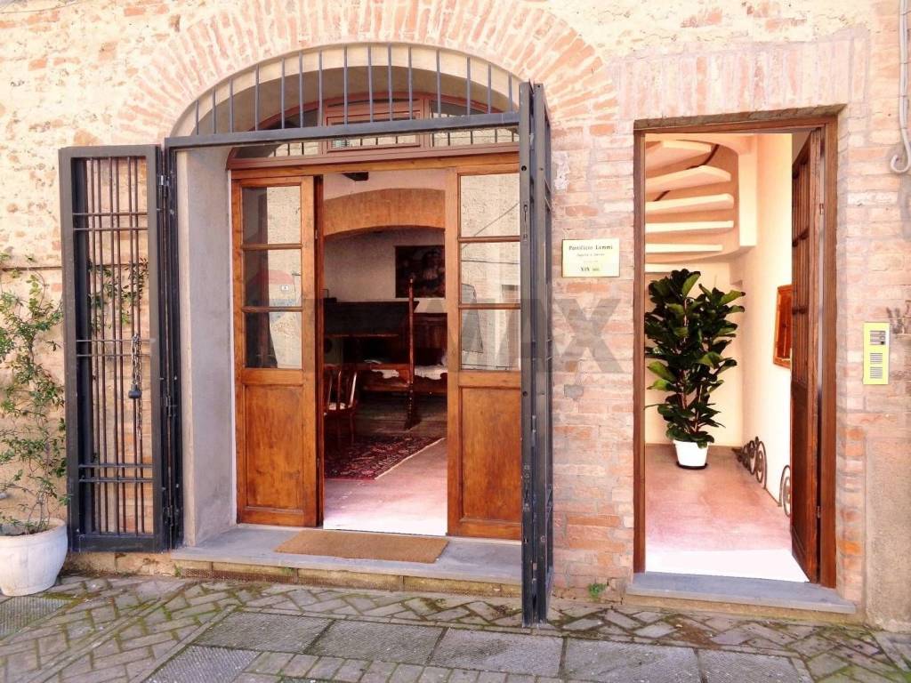 Casa indipendente a Marsciano in Viale Vittorio Veneto, 4 - Foto 3