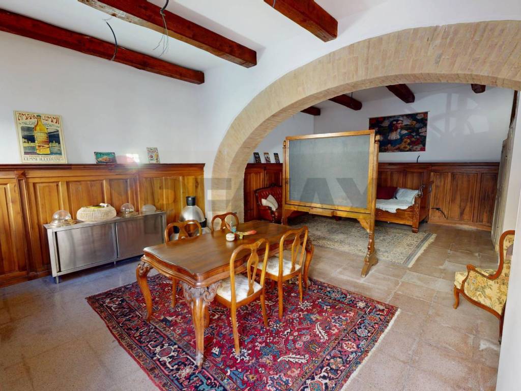 Casa indipendente a Marsciano in Viale Vittorio Veneto, 4 - Foto 4