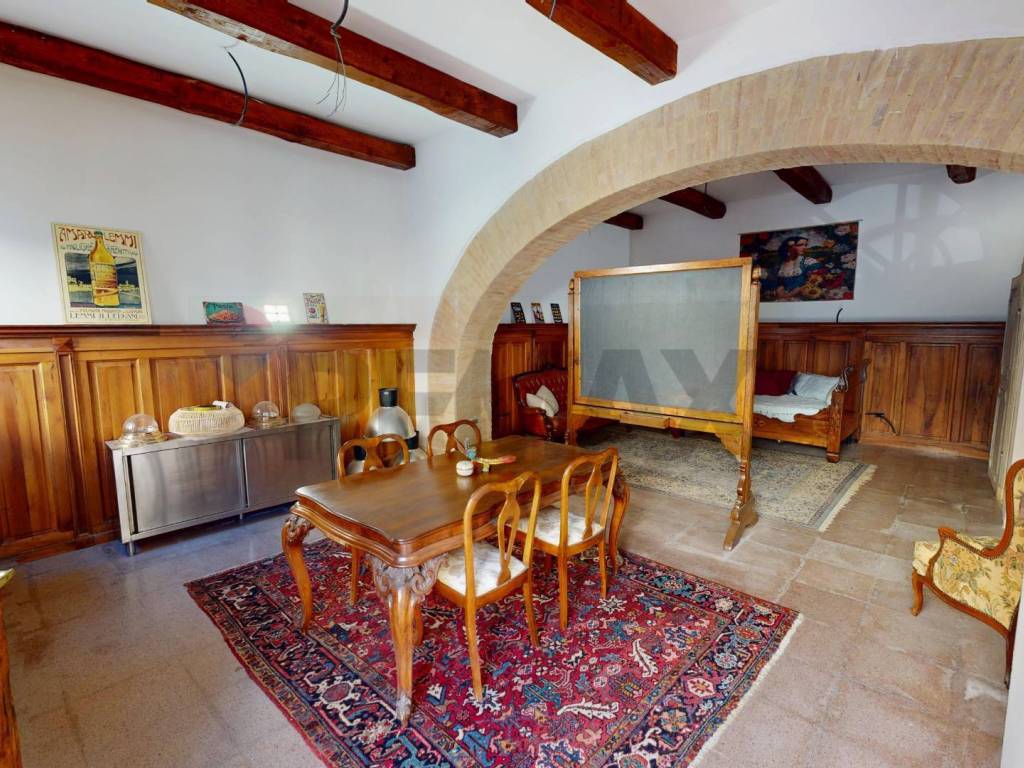 Casa indipendente a Marsciano in Viale Vittorio Veneto, 4 - Foto 5