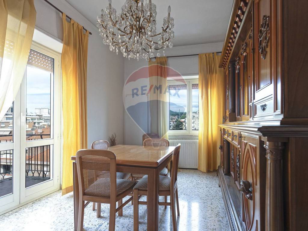 Appartamento a Viterbo in via Monte Bianco, 103 - Foto 3