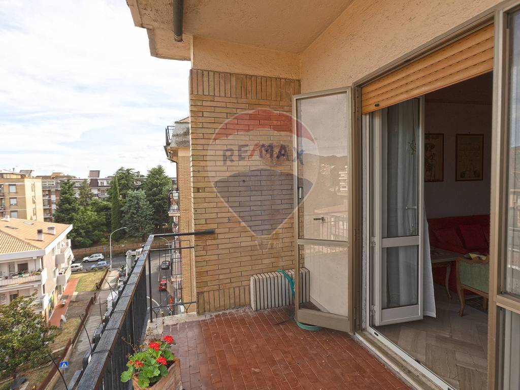 Appartamento a Viterbo in via Monte Bianco, 103 - Foto 4