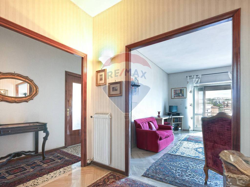 Appartamento a Viterbo in via Monte Bianco, 103 - Foto 5