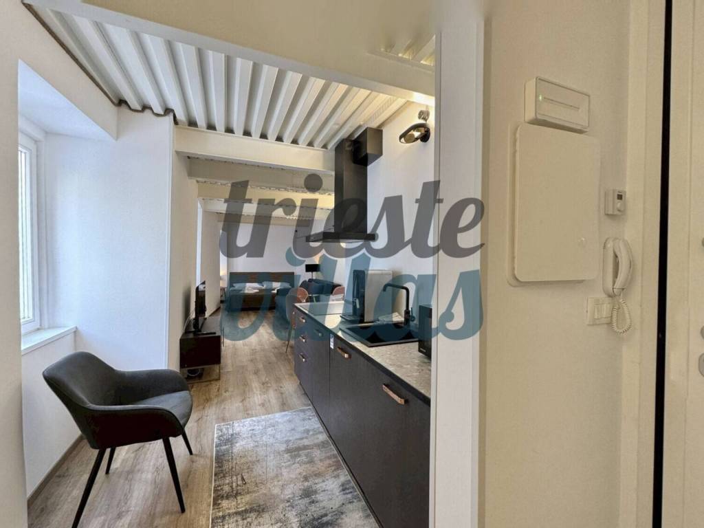 Appartamento a Muggia in Largo Amulia, 6 - Foto 4