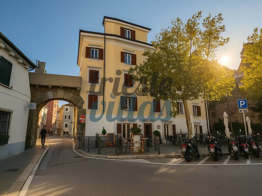 Appartamento a Muggia in Largo Amulia, 6 - Foto 5