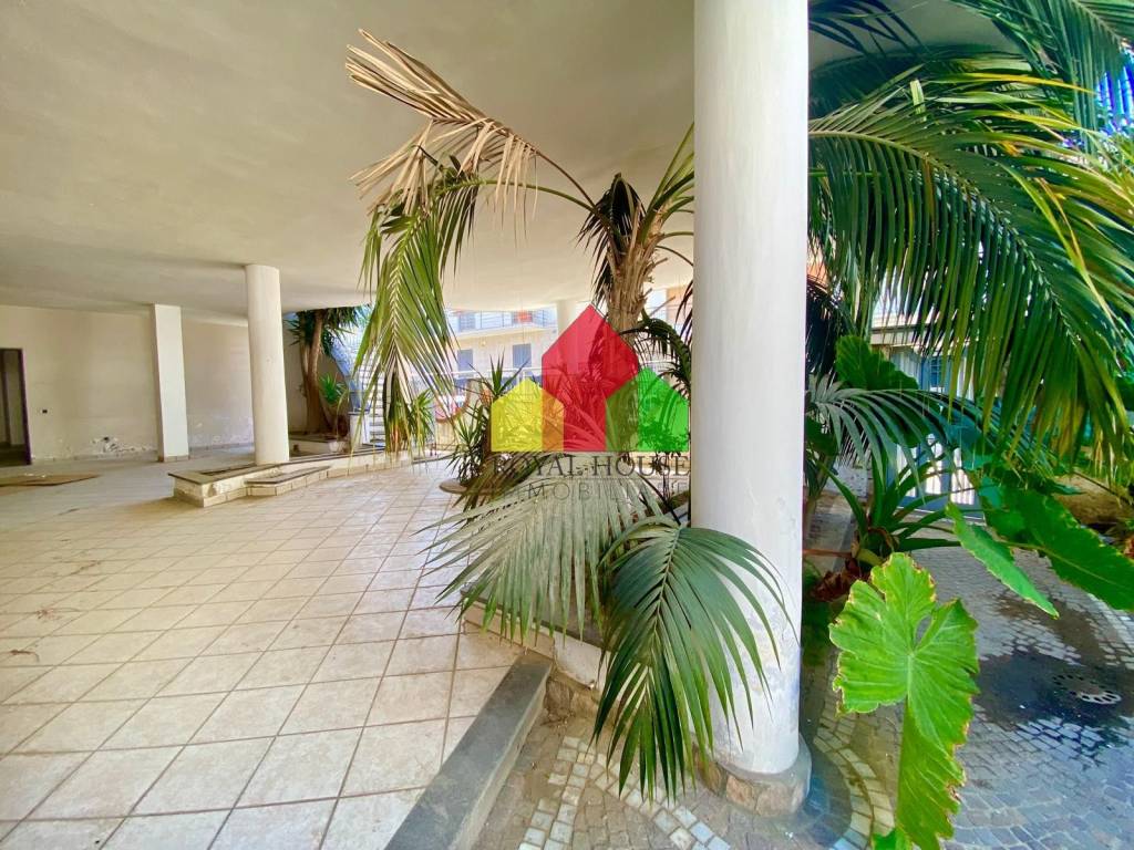 Villa a Grumo nevano in Via Domenico Padula - Foto 5