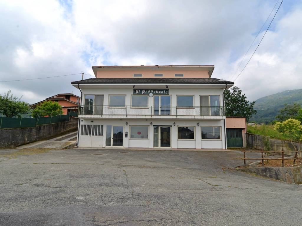 Immobile a Bagnolo piemonte in Via Cave, 305 - Foto 2