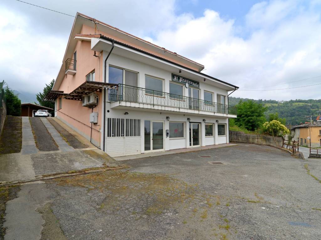 Immobile a Bagnolo piemonte in Via Cave, 305 - Foto 3