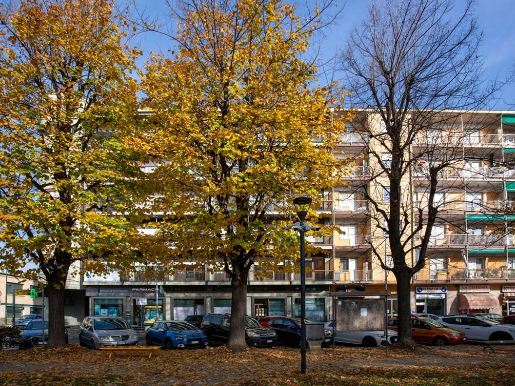 Appartamento a Rivoli in Piazza Famiglia Cavallero, 1 - Foto 2