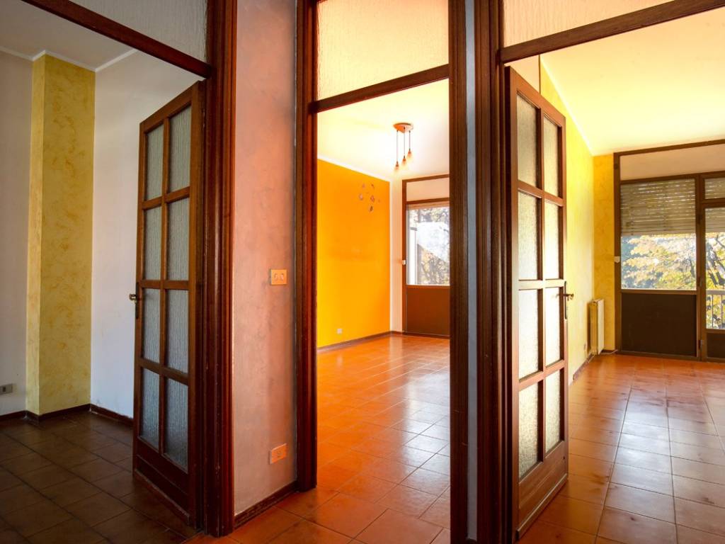 Appartamento a Rivoli in Piazza Famiglia Cavallero, 1 - Foto 5