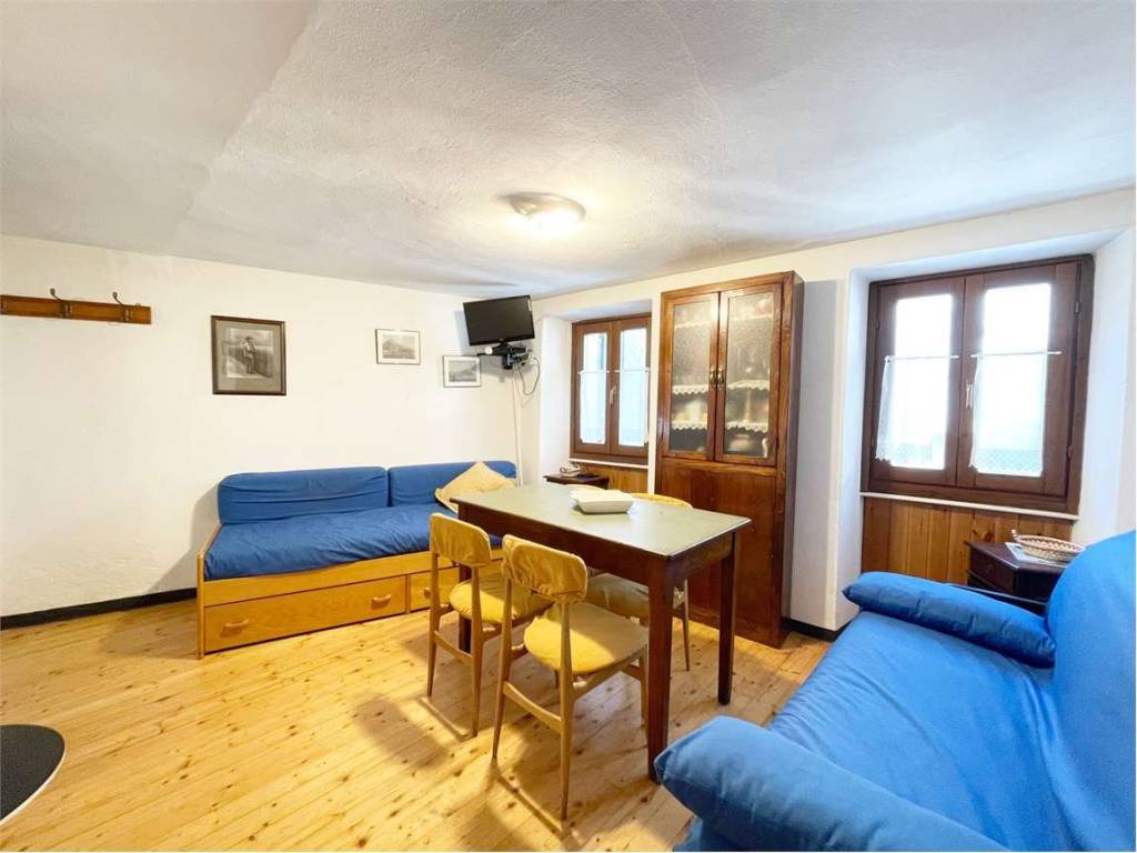 Appartamento a San giacomo filippo in Via Centro , 46 - Foto 2