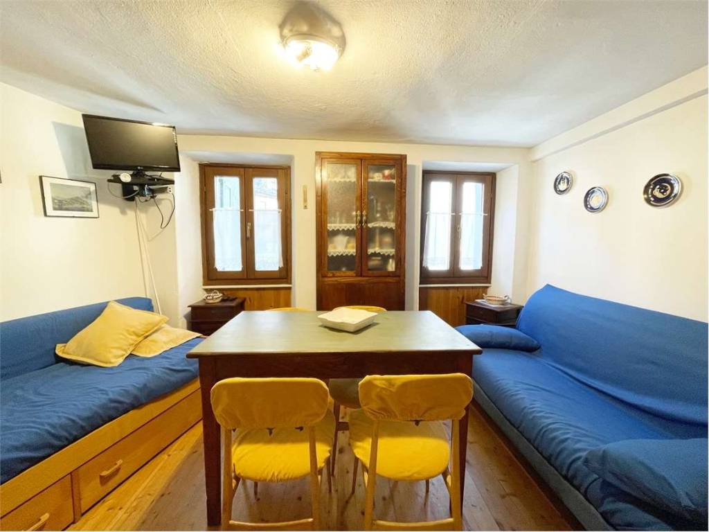 Appartamento a San giacomo filippo in Via Centro , 46 - Foto 3