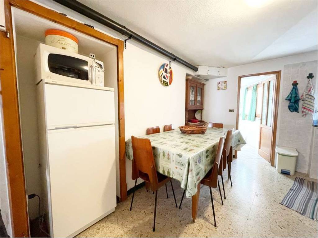 Appartamento a San giacomo filippo in Via Centro , 46 - Foto 4