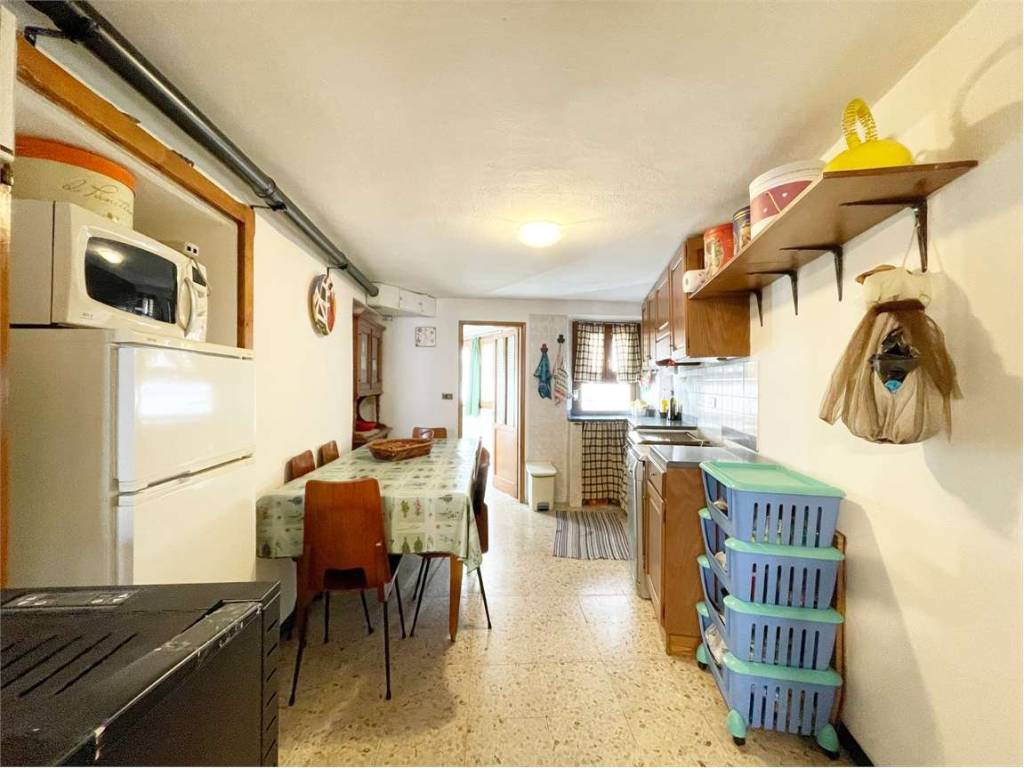 Appartamento a San giacomo filippo in Via Centro , 46 - Foto 5