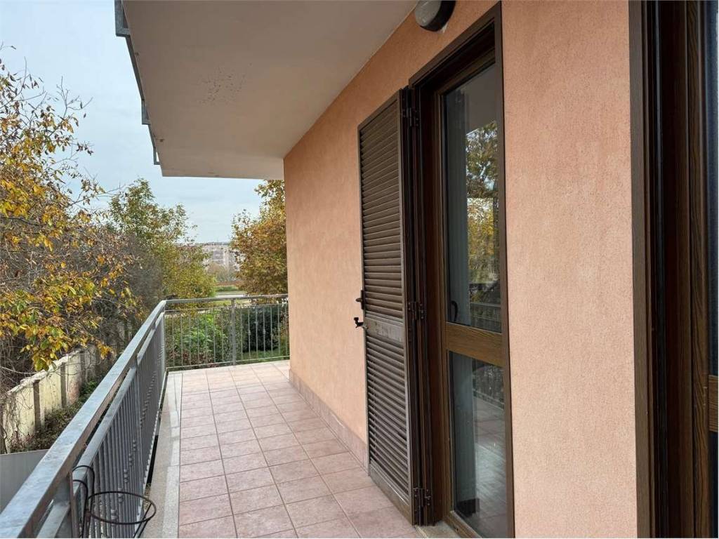 Appartamento a Chieri in VIA VITTONE, 40 - Foto 3