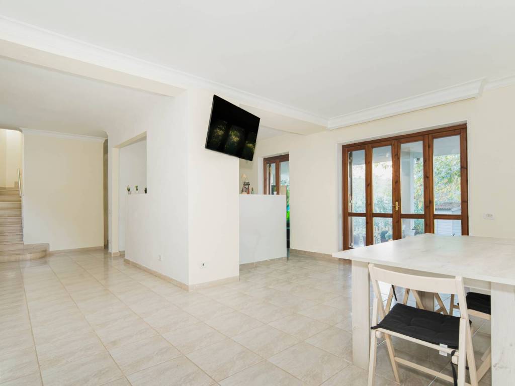 Villa a Campagnano di roma in Strada delle Piane - Foto 5