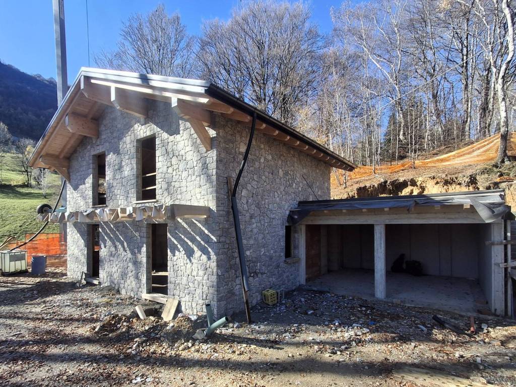 Rustico / casale a Roncola in SP172 - Foto 3