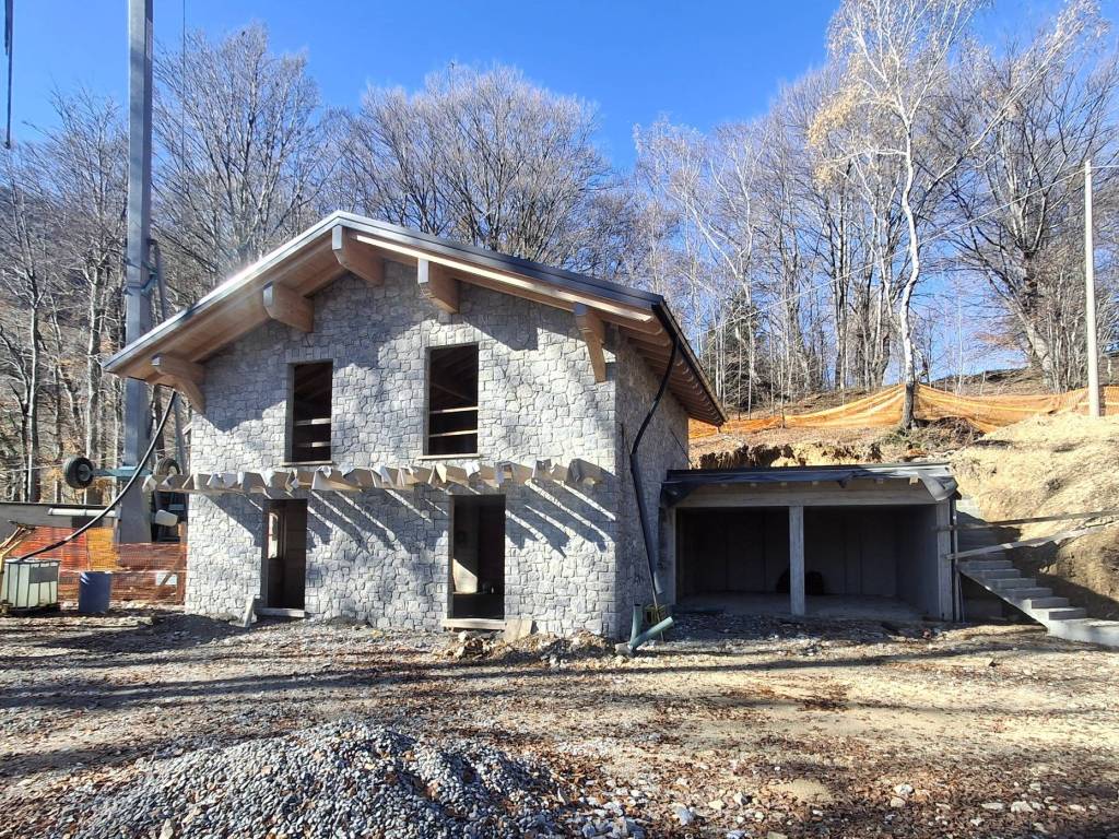 Rustico / casale a Roncola in SP172 - Foto 4