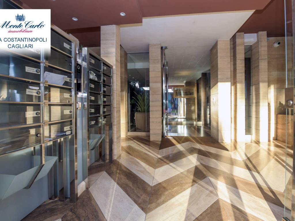 Appartamento a Cagliari in Via Costantinopoli - Foto 4
